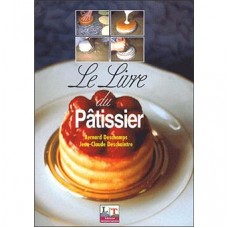 Le livre du pâtissier