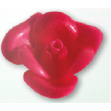 Wafer Roses - Large - Red