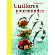 Cuillères gourmandes