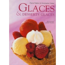 Glaces et Desserts Glacées