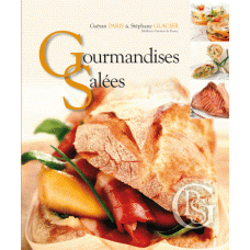 Gourmandises Salées