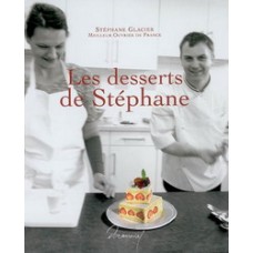 Les desserts de Stéphane