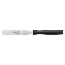 Straight 4" Blade Spatula