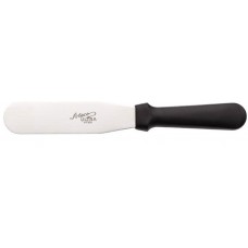 Straight 6" Blade Spatula