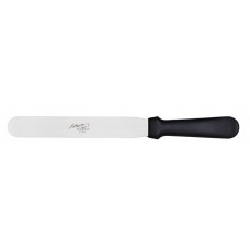 Straight 8" Blade Spatula