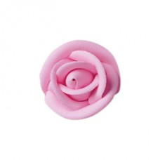 Royal Icing Roses - Medium - Pink