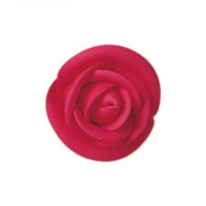 Royal Icing Roses - Large - Red