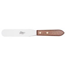 Straight 6" Blade Spatula