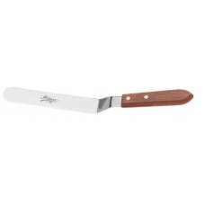 Offset 7 5/8" Blade Spatula