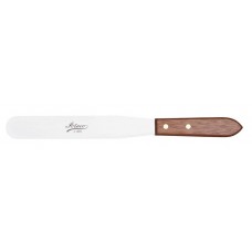 Straight 8" Blade Spatula