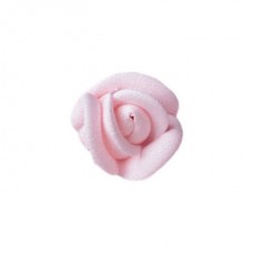 Royal Icing Roses - Small - Light Pink