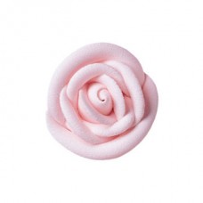 Royal Icing Roses - Large - Light Pink