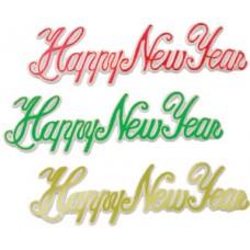 Happy New Year Layon