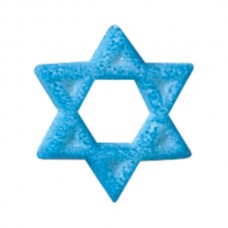 Star of David Sugar