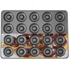 20 Doughnuts Pan