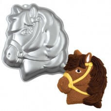 Horse/Pony Mould