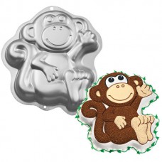 Monkey Mould