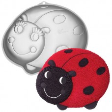 Lady Bug Mould