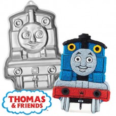 Thomas the Tank Engine Mould