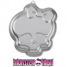 Monster High Mould