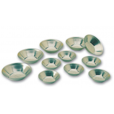 Plain Round Tartlet Mould 100mm