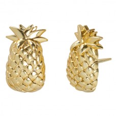 Golden Pineapple Pics