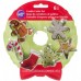 Mini Holiday Cookie Cutter Mix