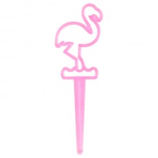 Pink Flamingo Pics