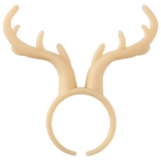 Antlers Ring