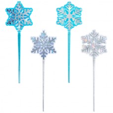 Snowflakes Tall