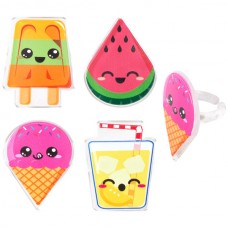 Cool Summer Treats