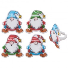 Gnome Rings