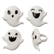 Ghost Rings