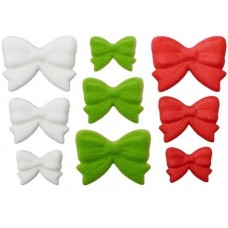 Sugar Bow Assortment