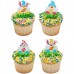 Easter Gnome Rings