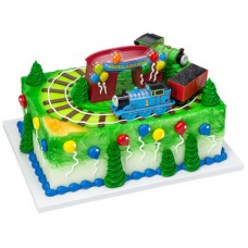 Thomas and Friends Percy Signature - Decopac