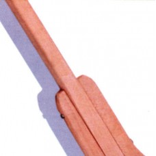 Peel Blade Handle