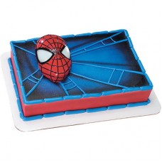 The Amazing Spider-Man 2 Light Up Eyes DecoSet®