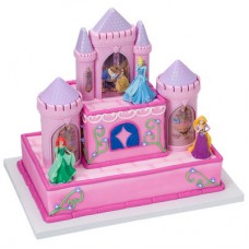 Disney Princess Happily Ever After Signature Cake DecoSet®