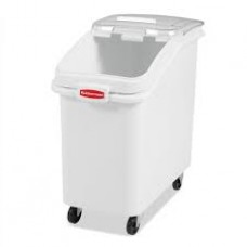 Rubbermaid Container on Wheels 360288