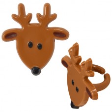 Reindeer Rings