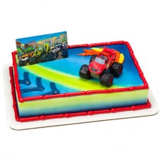 Blaze & The Monster Machines DecoSet®