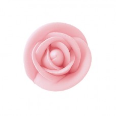 Royal Icing Roses - Asst. - Peach