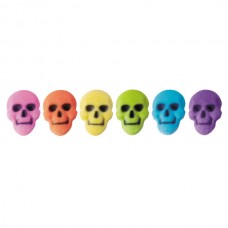 Sugar Skull Assortment