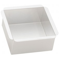 Square 6"x6"x3"height Mould