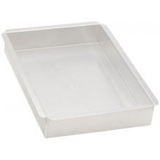 Rectangular 9"x13"x2"height Mould