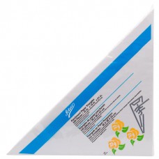 Triangular Parchment Paper 15"