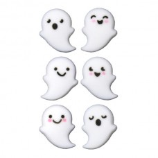 Ghost Buddies Asst. Sugar Decorations