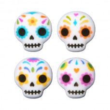 Day of the Dead Sugar Skulls