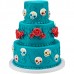 Day of the Dead Sugar Skulls